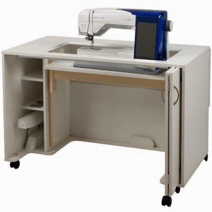 Horn Modular 860 Sewing Cabinet R T A Shepparton Sewing Centre