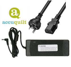AccuQuilt Go! Big Power Adapter