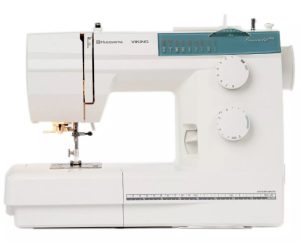 Husqvarna Viking Emerald 116 Mechanical Sewing Machine